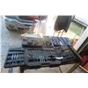 Image 1 : Drill Bits, 3/8'' Power Drill, Spade Bits