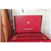 Image 2 : Beach Tool Cabinet with Rolling Bottom 51'' x 26'' x 17 1/2'' 