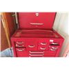 Image 3 : Beach Tool Cabinet with Rolling Bottom 51'' x 26'' x 17 1/2'' 