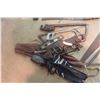 Image 3 : Levels, Hand Saws, Wrecking Bar