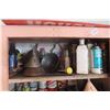 Image 2 : Funnels, Oils, Lubes, Squirt Cans, Car Heaters, Railway Spikes