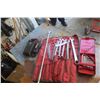 Image 1 : Snap On Strong Bar 24'' , Snap On Wrenches, Metric Up to 28'', 