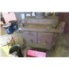 Image 1 : Double Door Shop Wood Heater 