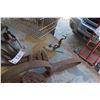 Image 2 : Press Drill, Moulding Planers, Leg Traps & Pulleys 
