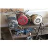 Image 1 : 3 Electric Motors , Water Pump 
