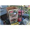 Image 2 : Coleman Lanterns, Canteen, Kettles & Garden Lights 