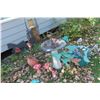 Image 1 : Bird Bath, Garden Décor