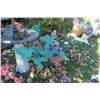 Image 3 : Bird Bath, Garden Décor