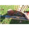 Image 2 : Croquet Set, Ball Glove, Childs Bow and Arrow Set & More 