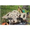 Image 2 : Hose Reel, Planters, Sprayers, Clippers 
