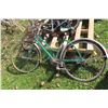 Image 2 : 4 Bikes 