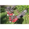 Image 1 : 2 MTD Lawn Mowers 3.5HP and 4.5HP | Not Running | Has 