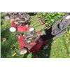 Image 2 : 2 MTD Lawn Mowers 3.5HP and 4.5HP | Not Running | Has 