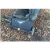 Image 2 : Lawn Sweeper, Seed Broadcaster 