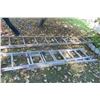 Image 1 : Aluminum Multi Ladder , 16ft Ladder 