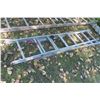 Image 2 : Aluminum Multi Ladder , 16ft Ladder 