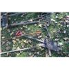Image 2 : Yard Tools: Post Hole Digger, Potato Fork, Rake, Shovels 
