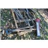 Image 2 : Yard Tools: Shovels, Rakes & More 