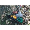 Image 2 : 3 Weed Trimmers: 2 Gas, 1 Electric 