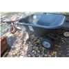 Image 1 : 2 Wheeled Wheelbarrow 