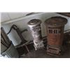 Image 1 : Antique Water Pump , 2 Wood Stoves