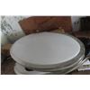 Image 2 : 2 Light Fixtures (No Bulbs) & More 
