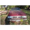 Image 2 : 1987 Buick Park Avenue | 3.8L Engine | V6 Automatic | 4 Door Sedan