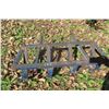 Image 2 : Mower Deck 42'' , Cultivator Attachment 36'' 