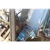 Image 2 : Scrap: Drums, Steel Tanks, Galvanized Pipe, Steel