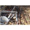 Image 8 : Scrap: Drums, Steel Tanks, Galvanized Pipe, Steel