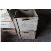 Image 2 : 5 Wood Crates