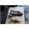 Image 1 : Antique Jacks 