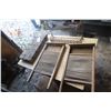 Image 1 : Homemade Lazy Cat Mouse Trap, 2 Washboards, 