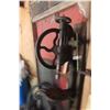 Image 2 : Blacksmith Post Drill 