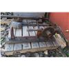 Image 2 : Drill Press, Pipe Threader & More 