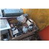Image 2 : Electrical Service Panel Breakers, Plumbing Supplies,