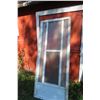 Image 2 : 6 Windows, Storm Door