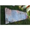 Image 1 : 6pcs Stainless Steel 12ft x 3ft
