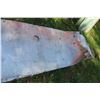 Image 2 : 6pcs Stainless Steel 12ft x 3ft