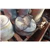 Image 2 : Incubators, Galvanized Pails, Chicken Feeder 