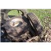 Image 2 : Tire Package: 7.50-15, 8-14.5LT, ATV 22-11-8, Wheelbarrow,