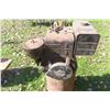 Image 1 : Briggs+Stratton Engine Approx.5HP with Compression 
