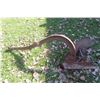 Image 1 : Walk Behind Plow 