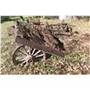 Image 1 : Rustic Yard Art 