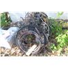 Image 1 : Overhead Wire, 3 Way Wire, Copper & Aluminum 