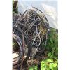 Image 2 : Overhead Wire, 3 Way Wire, Copper & Aluminum 