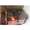 Image 2 : Morse Electrophonic Stereo with Turntable, Cassette,