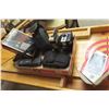 Image 1 : Cameras: Brownie Hawkeye, Playmate Am/FM 
