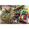 Image 1 : Lego, Figurines, McDonald Toys, Childrens Play 