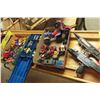 Image 1 : Hot Wheels, Matchbox, Diecast
